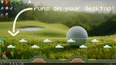 Screen Greens (STEAM KEY/REGION FREE) - irongamers.ru