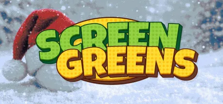 Screen Greens (STEAM KEY/REGION FREE) - irongamers.ru