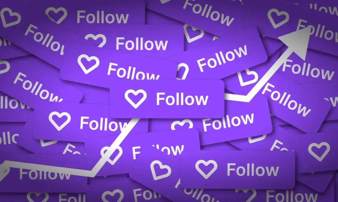 Twitch Followers \ Твич Фолловеры \ Настройки + Подарок - irongamers.ru