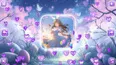 Lovely Anime Puzzle: Easter (STEAM KEY/REGION FREE) - irongamers.ru