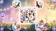 Lovely Anime Puzzle: Easter (STEAM KEY/REGION FREE) - irongamers.ru