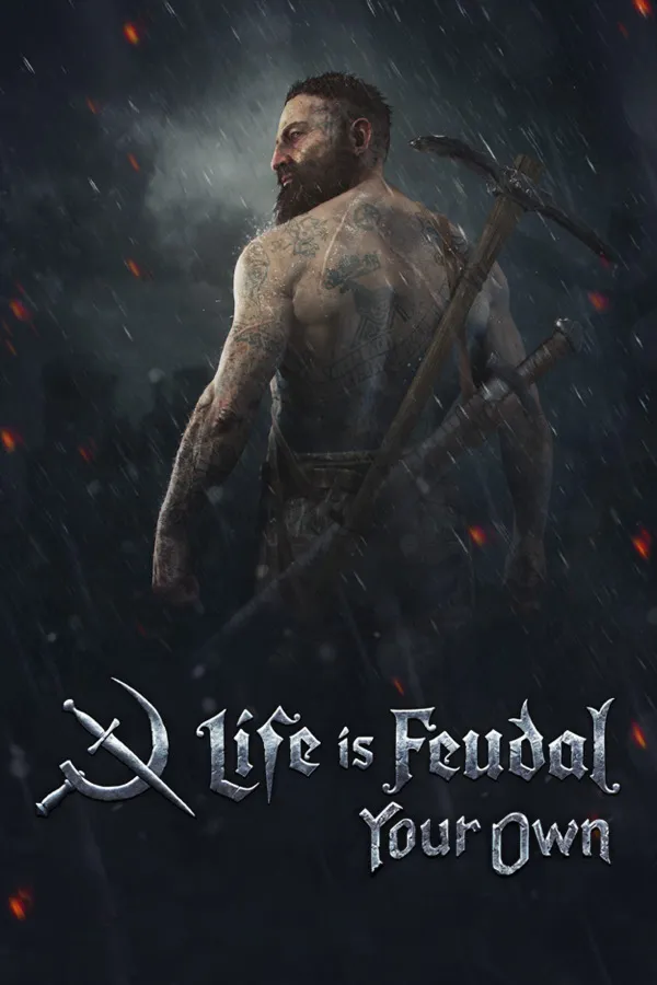 Life is Feudal: Your Own + MMO / 2in1 (Steam Gift ROW) - irongamers.ru