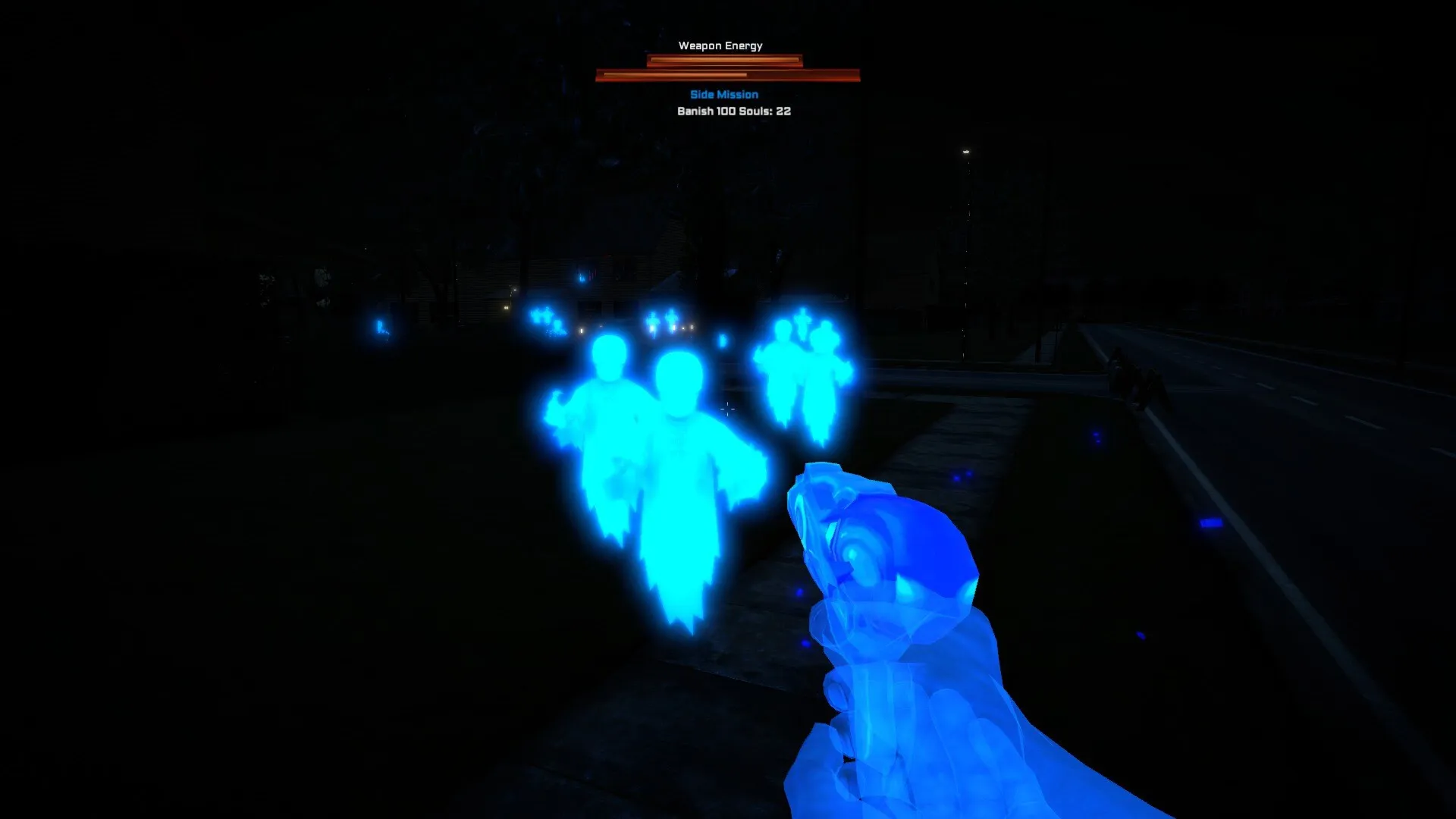 Phantom Soldier (Steam Gift Region Free / ROW)