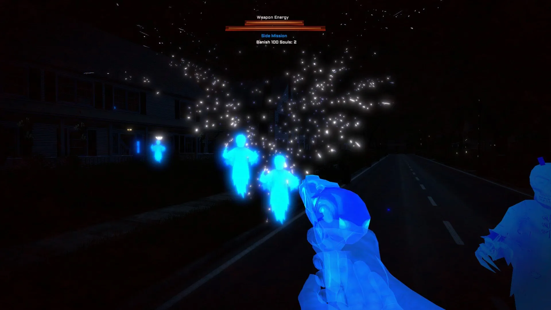 Phantom Soldier (Steam Gift Region Free / ROW)