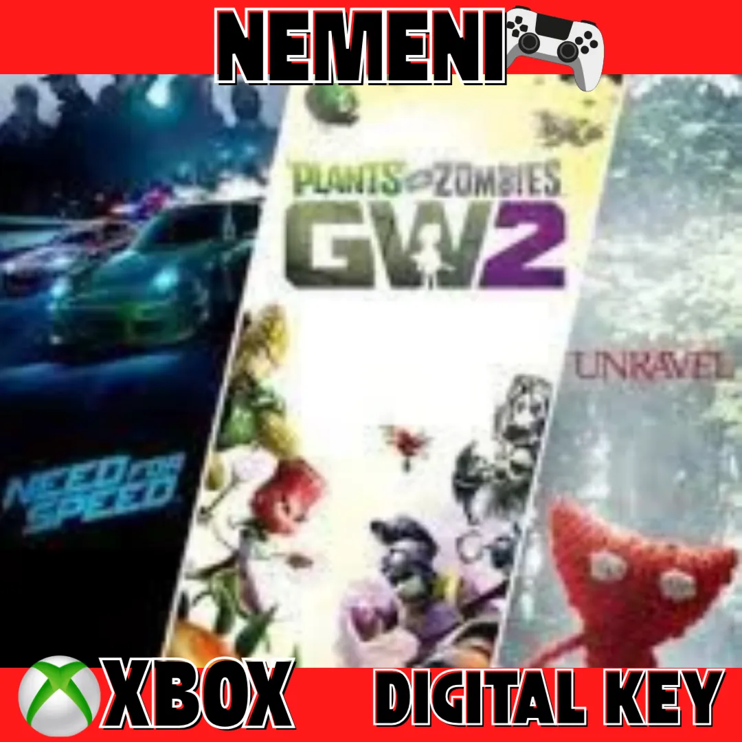 EA Family Bundle XBOX ONE / XBOX SERIES X|S KEY - irongamers.ru