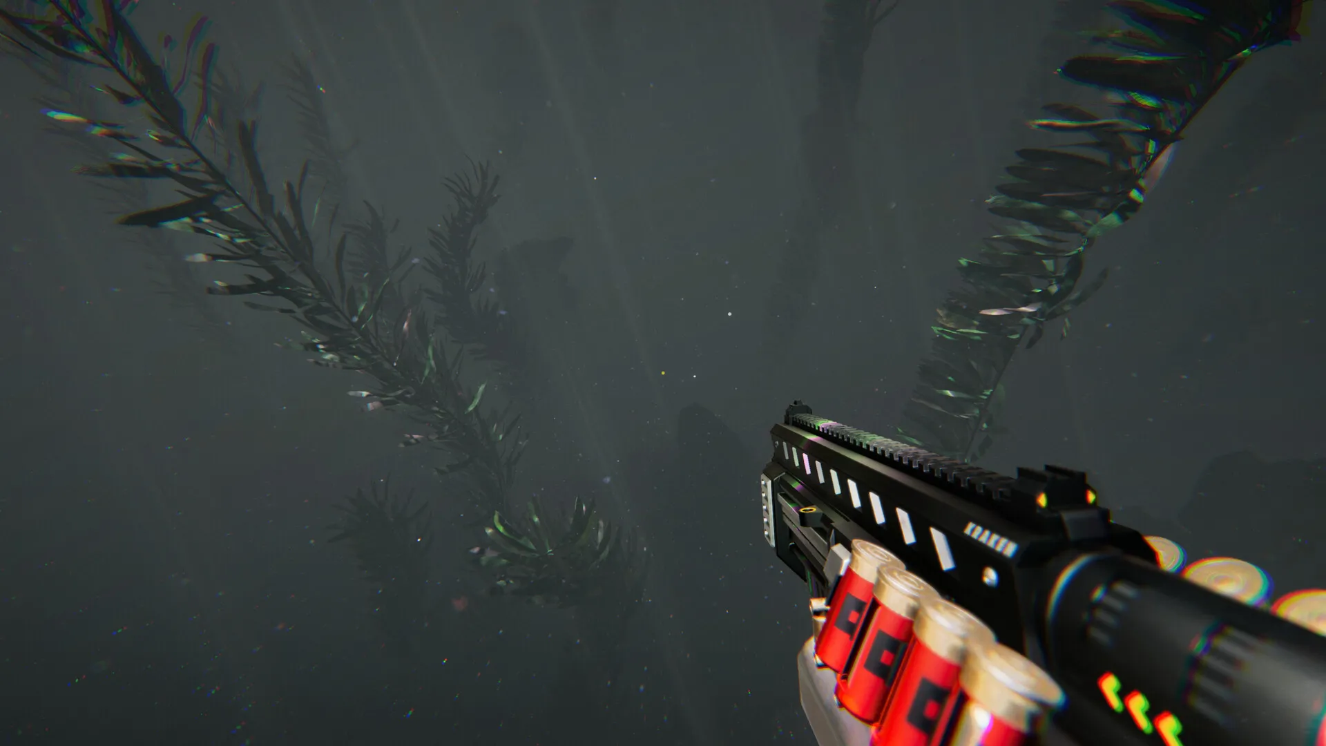 Death in the Water 2 (Steam key / РФ+Весь Мир)