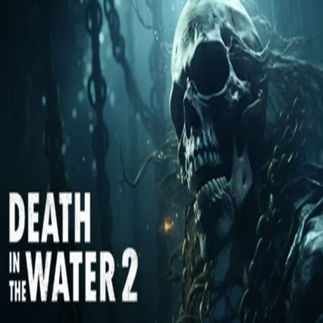 Death in the Water 2 (Steam key / РФ+Весь Мир)