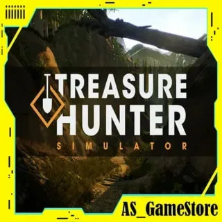 Treasure Hunter Simulator | PS4/PS5 Турция - irongamers.ru