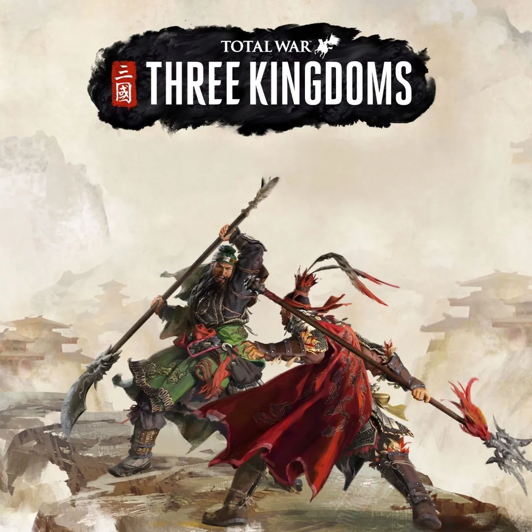 Total War: THREE KINGDOMS Epic Games онлайн +почта - irongamers.ru