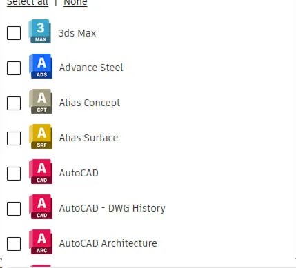 По Вашему Email AUTODESK ВСЕ ПРИЛОЖЕНИЯ 6 Месяцев Подписки - irongamers.ru