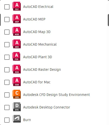 По Вашему Email AUTODESK ВСЕ ПРИЛОЖЕНИЯ 6 Месяцев Подписки - irongamers.ru
