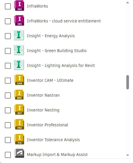 По Вашему Email AUTODESK ВСЕ ПРИЛОЖЕНИЯ 6 Месяцев Подписки - irongamers.ru