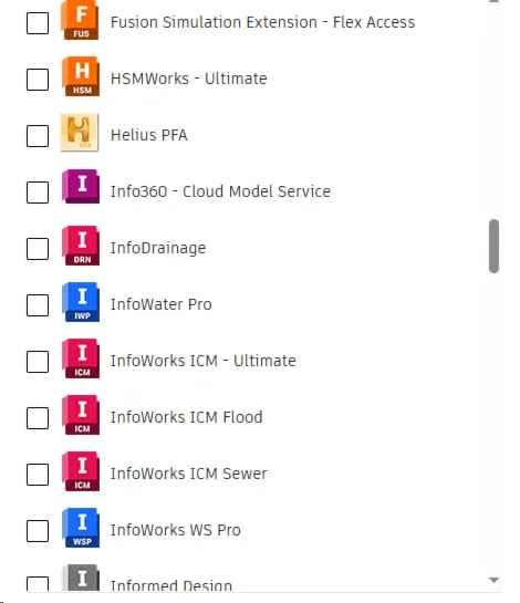 По Вашему Email AUTODESK ВСЕ ПРИЛОЖЕНИЯ 6 Месяцев Подписки - irongamers.ru