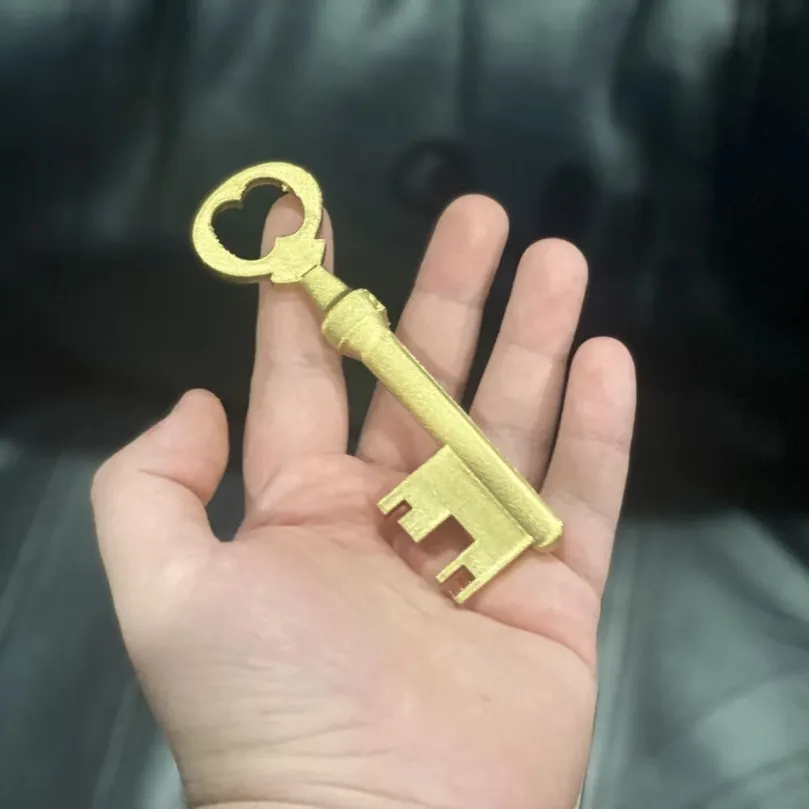 TF2 KEY - Ключ от ящика Манн Ко - irongamers.ru