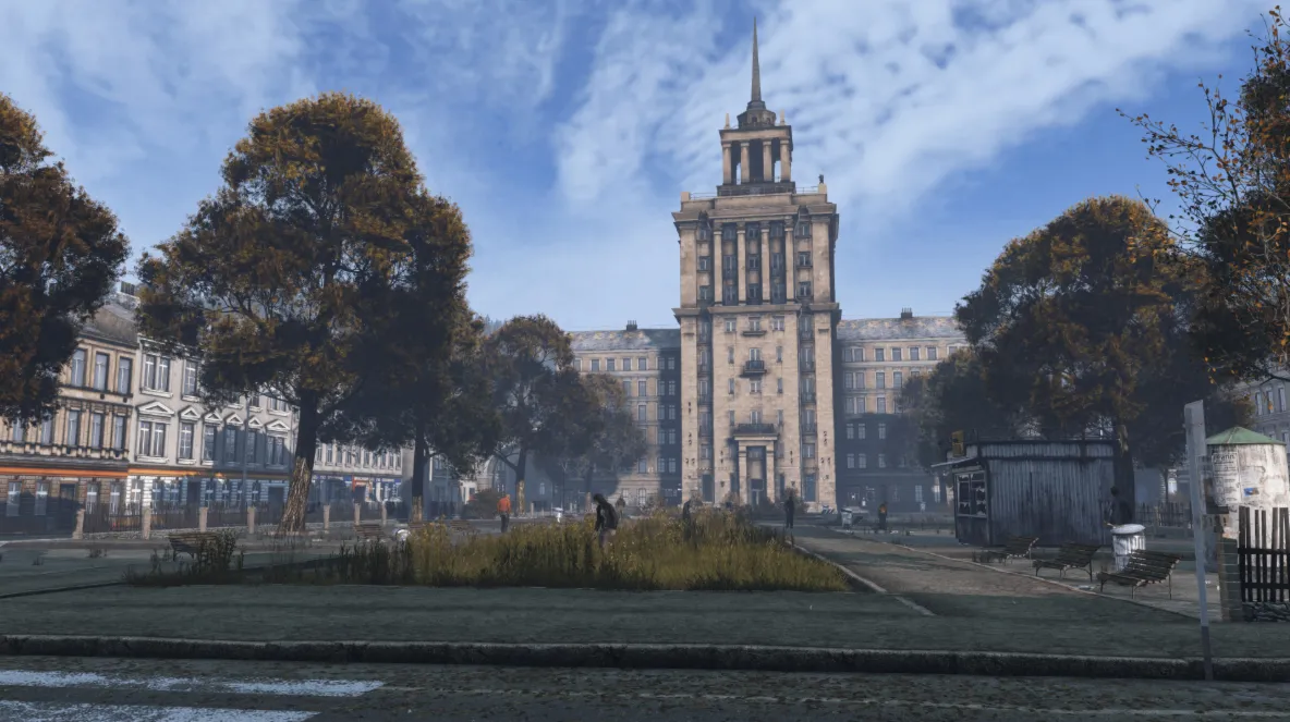 DayZ XBOX ONE  XBOX SERIES X/S Ключ
