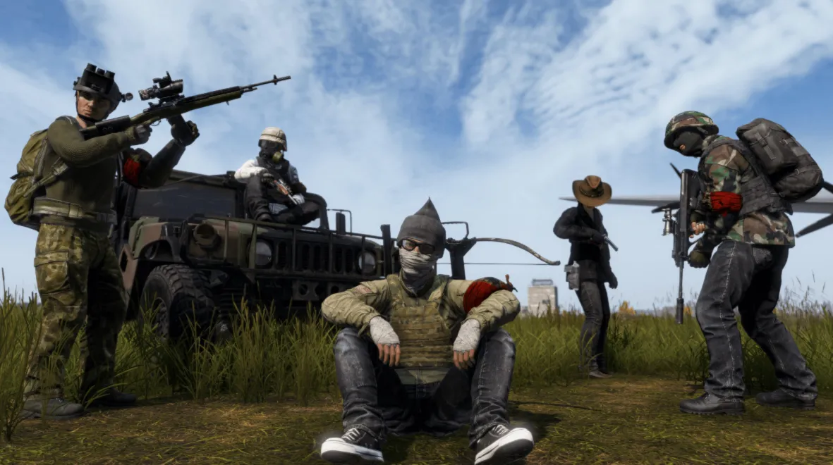 DayZ XBOX ONE  XBOX SERIES X/S Ключ