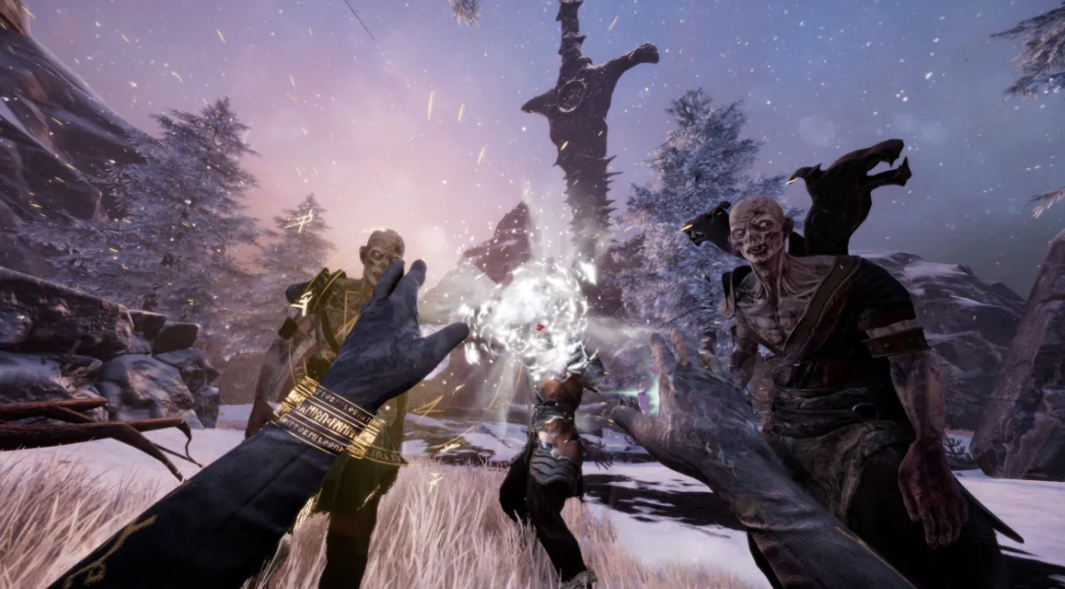 Tainted Grail: The Fall of Avalon XBOX SERIES X/S КЛЮЧ - irongamers.ru