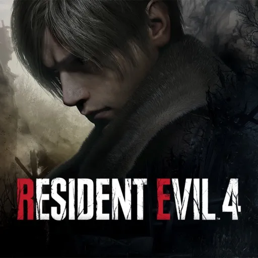 Resident Evil 4 - Steam Offline | Instant Delivery