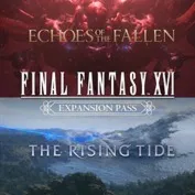 FINAL FANTASY XVI Expansion Pass XBOX X|S PC Ключ - irongamers.ru