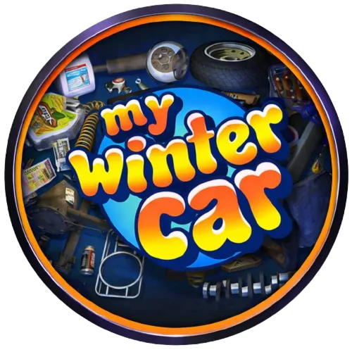 My Winter Car + My Summer Car +GAMES ®✔ ️Steam (GLOBAL)🌍 
