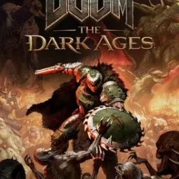 Doom: The Dark Ages - Steam оффлайн | Мгновенно