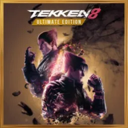 Tekken 8 Ultimate Edition + ALL DLC
