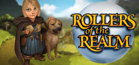 Rollers of the Realm🟥 Region free🌍 ❗ ️Steam Key🔑 ❗ ️Автовыдача⚡ 🚀 