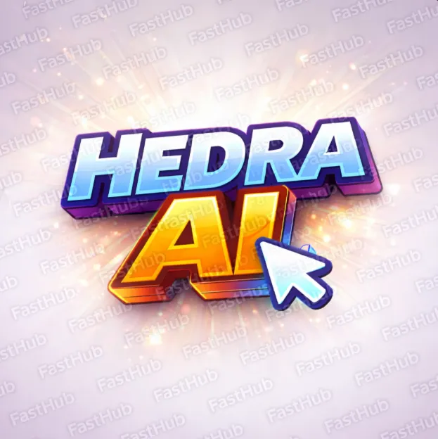 Hedra AI Creator/Professional 1/12 месяцев