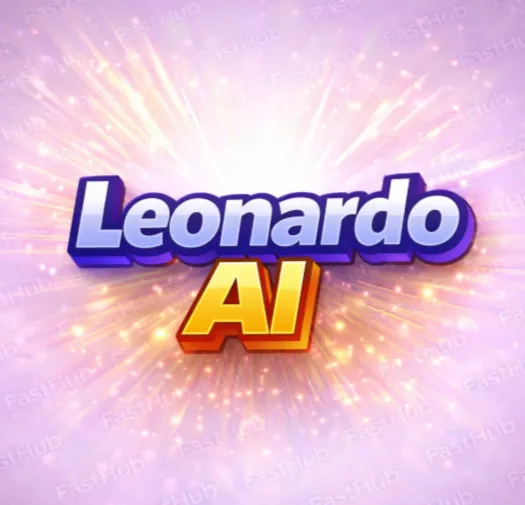 Leonardо Леонардо AI на Ваш аккаунт 1-12 месяцев