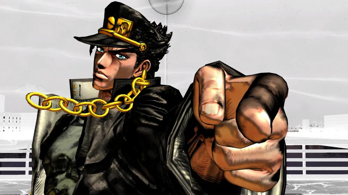 JoJo´s Bizarre Adventure: All-Star Battle R XBOX КЛЮЧ - irongamers.ru