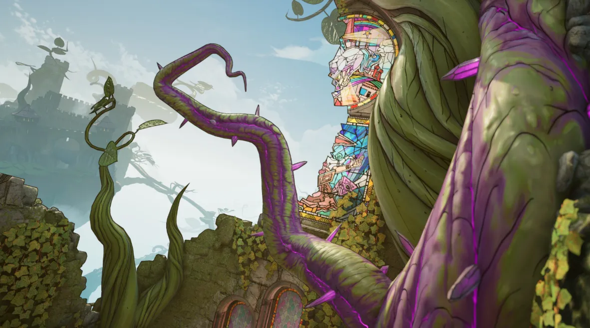 Tiny Tina´s Wonderlands Xbox One Series X|S КЛЮЧ - irongamers.ru
