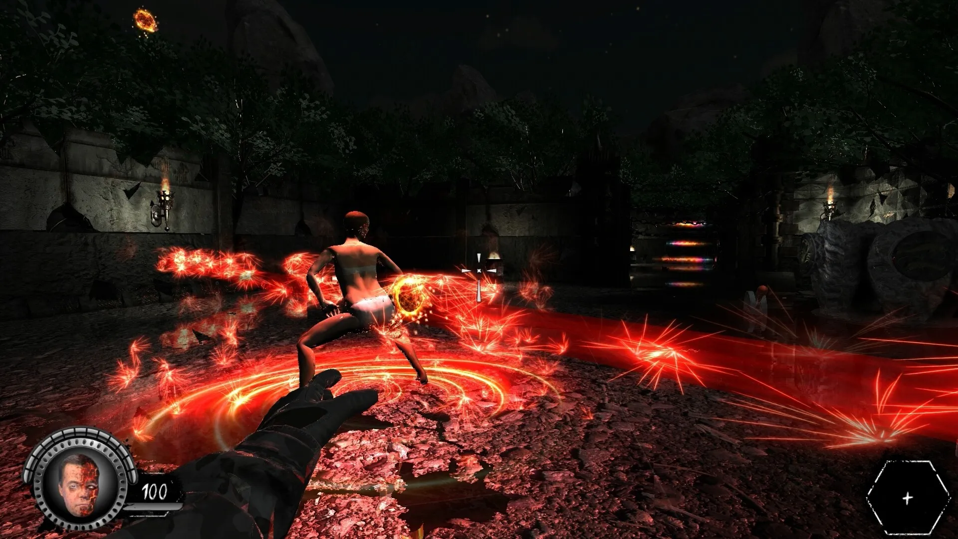 Medved Hellraiser 2 (STEAM KEY/GLOBAL) - irongamers.ru