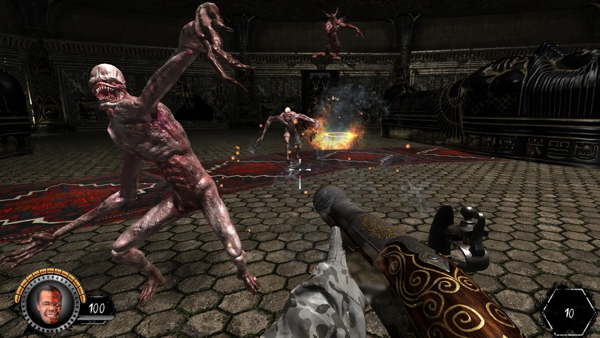 Medved Hellraiser 2 (STEAM KEY/GLOBAL) - irongamers.ru