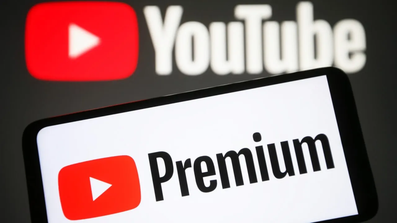 YouTube Premium (1 месяц), без входа в аккаунт, полная гарантия