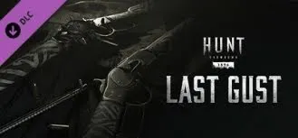 Hunt Showdown 1896 Last Gust Steam ключ Global RU РФ
