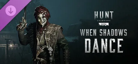 Hunt: Showdown 1896 - When Shadows Dance Steam ключ Весь Мир Global RU/CIS РФ Россия