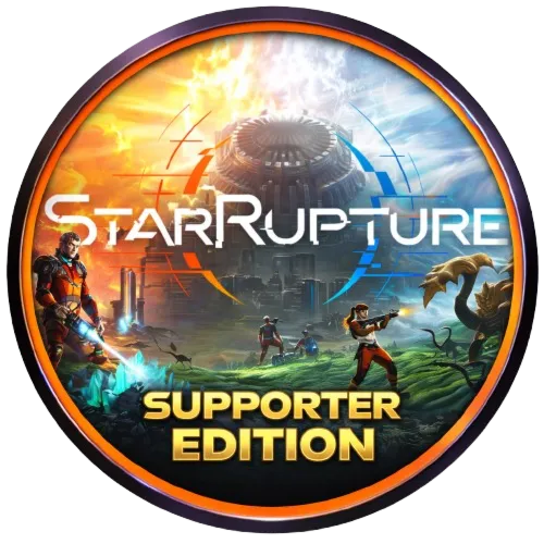 StarRupture - Supporter Edition +Green Hell (GLOBAL) - irongamers.ru