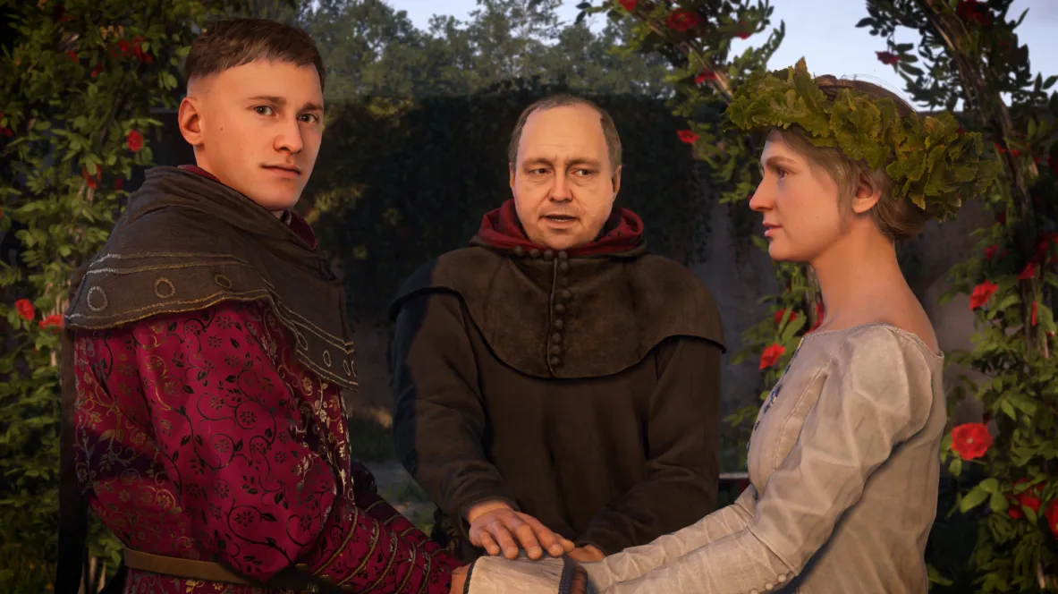 Kingdom Come: Deliverance II Royal Edition XBOX XS КЛЮЧ - irongamers.ru