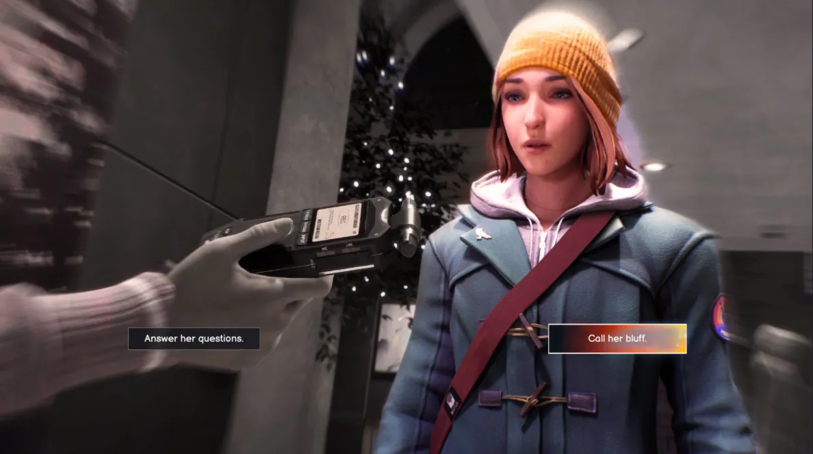 Life Is Strange Double Exposure Xbox Series X|S+ПК КЛЮЧ