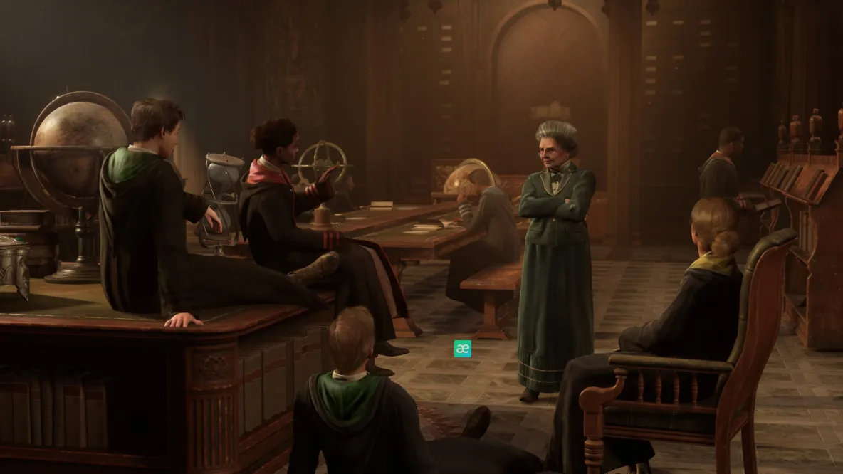 HOGWARTS LEGACY XBOX ONE КЛЮЧ