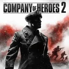 COMPANY OF HEROES 2 🔵 (STEAM/СНГ) КЛЮЧ