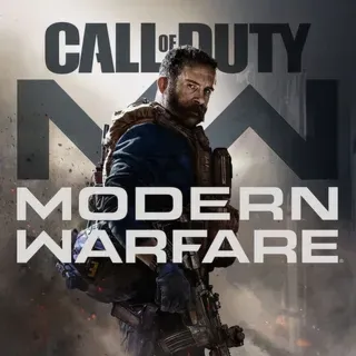 CoD: Modern Warfare (2019) | Steam | Смена данных | Читать описание! - irongamers.ru