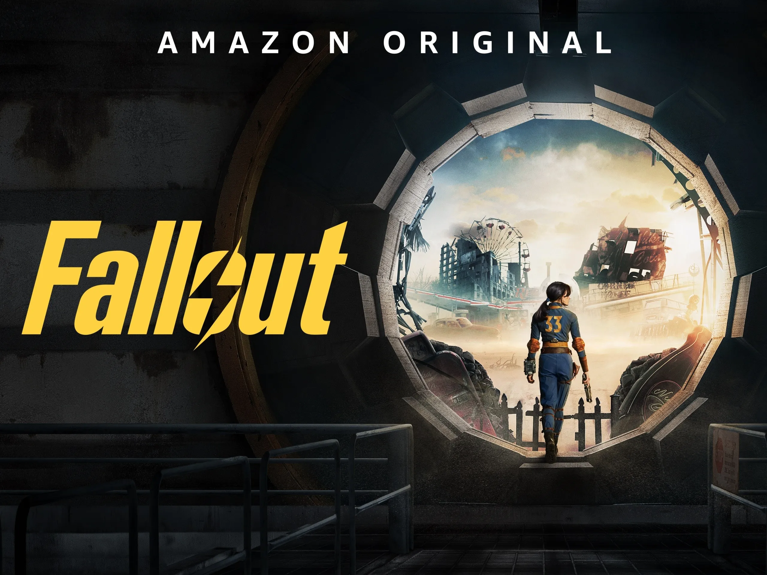 Amazon Prime Video 1 месяц 4К - irongamers.ru