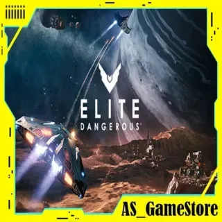 🔵 Elite Dangerous | PS4/PS5 Турция🔵 