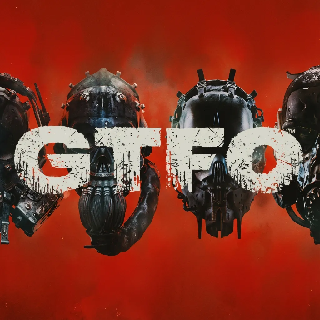 GTFO STEAM КЛЮЧ РОССИЯ + CN+QA+KWD - irongamers.ru