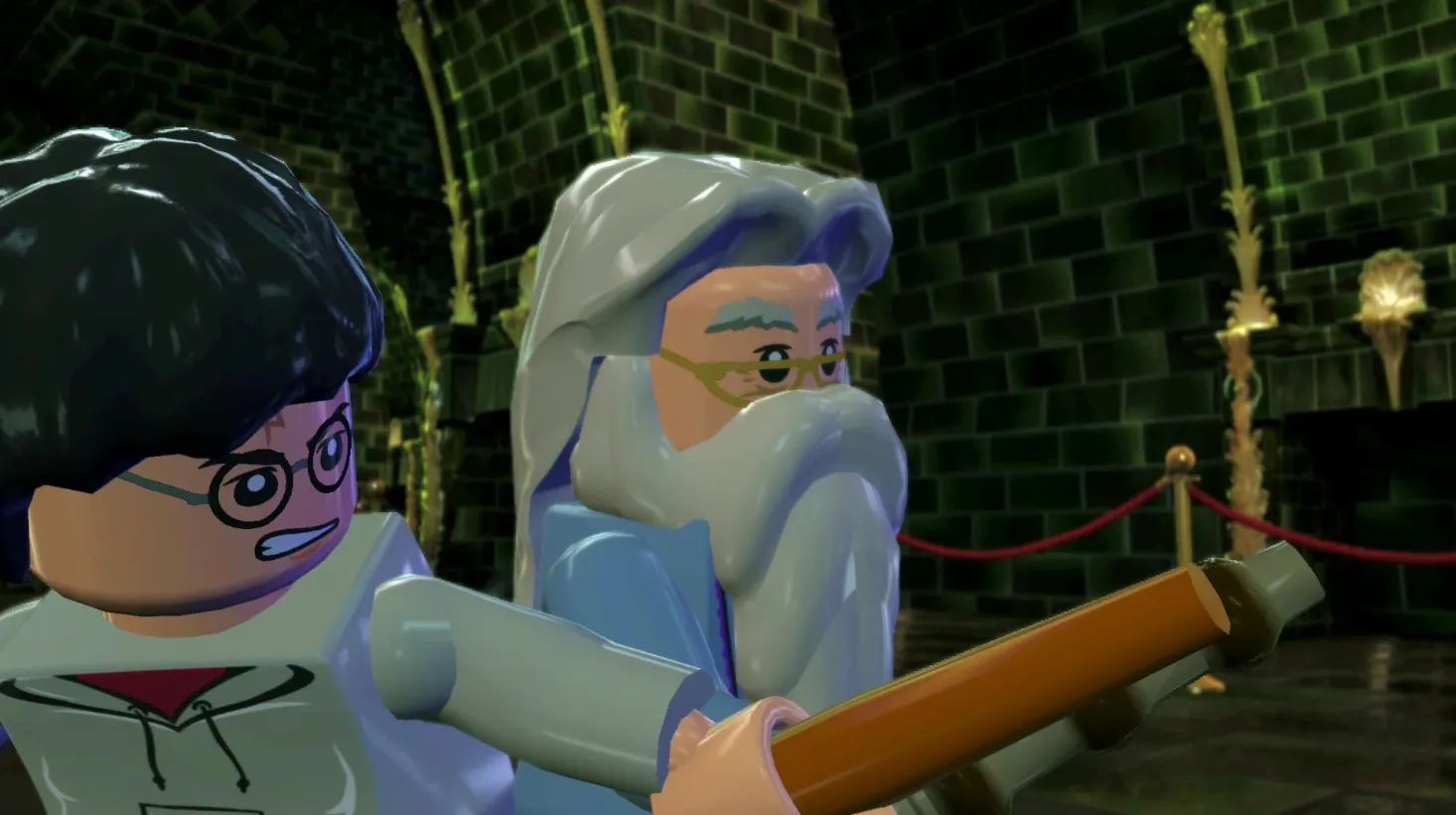 LEGO Harry Potter Collection XBOX Ключ 🔑 