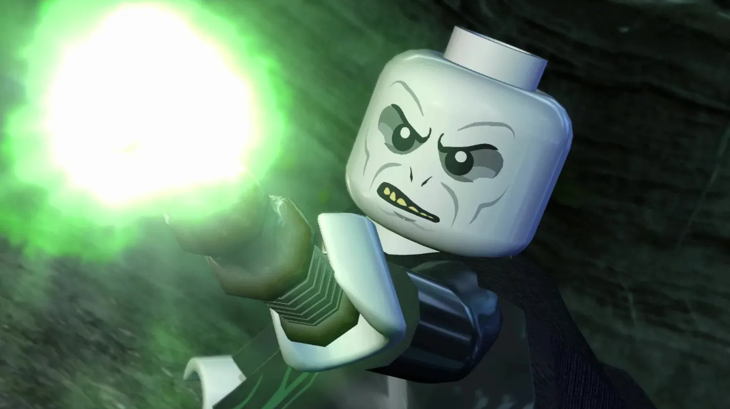 LEGO Harry Potter Collection XBOX Ключ 🔑 