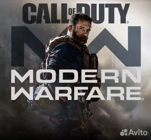 🛸 Call of Duty: Modern Warfare l/ll/lll (Xbox)+Игры общ