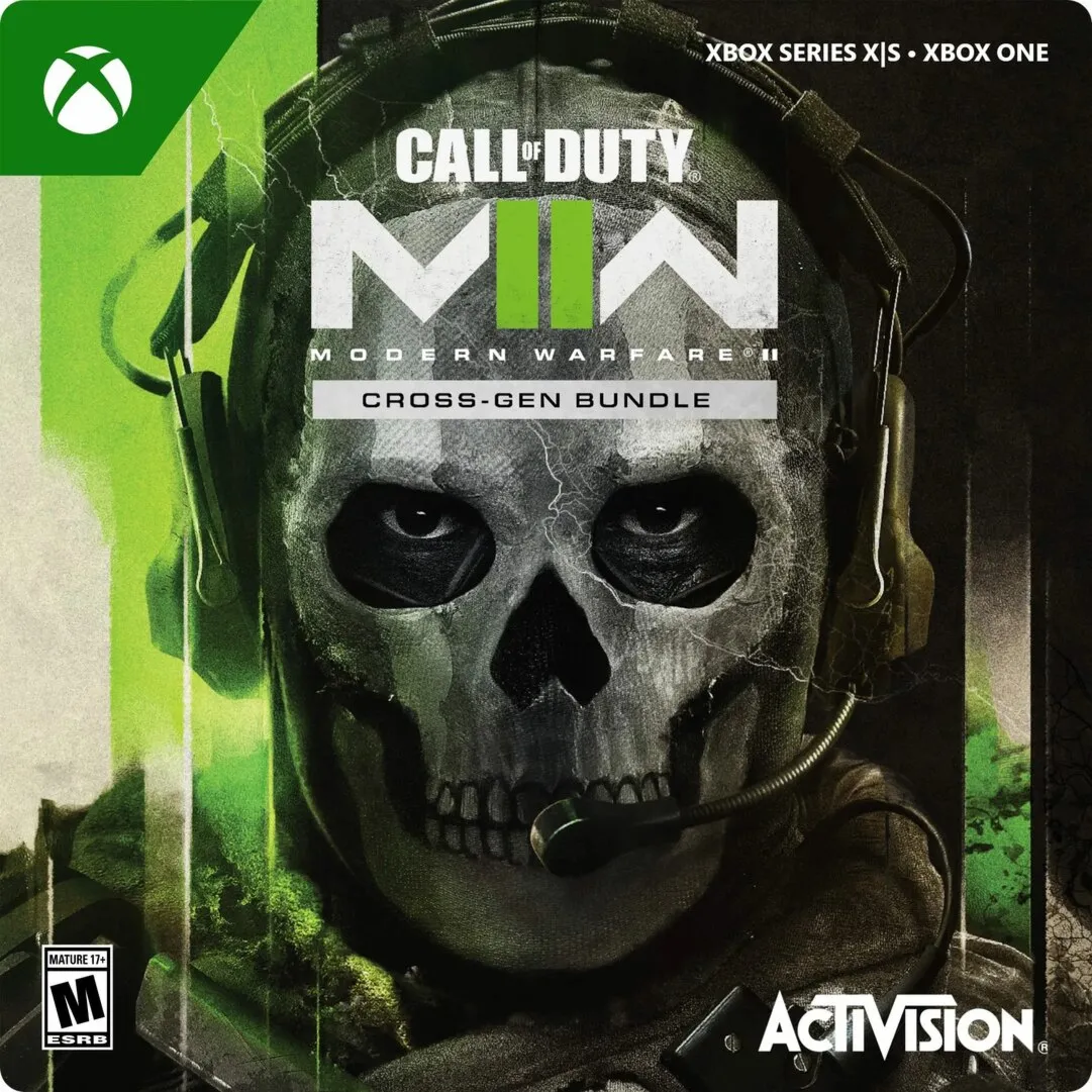 🛸 Call of Duty: Modern Warfare l/ll/lll (Xbox)+Игры общ