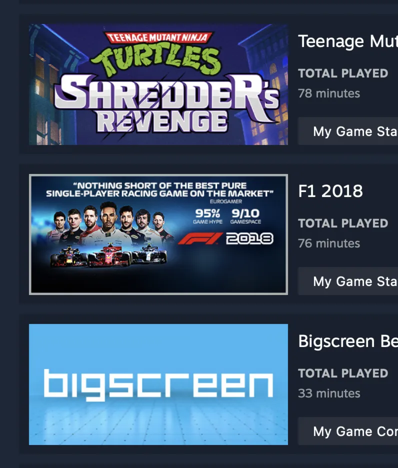 ОНЛАЙН-STEAM | 18 ИГР